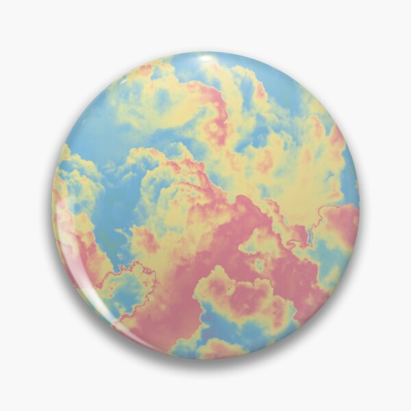 Item preview, Gradient Pastel Pattern Sky Background  designed and sold by anzus13carlett.