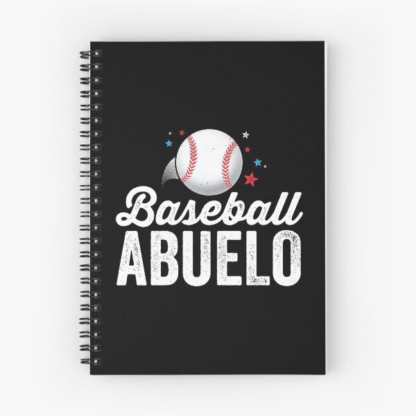 Item preview, Baseball Abuelo T-Shirt Grandpa Grandfather Latino Gift designed and sold by 14thFloor.