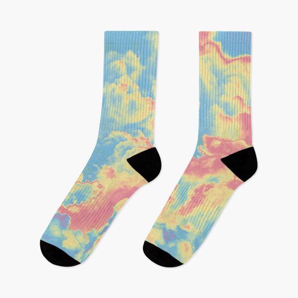Item preview, Gradient Pastel Pattern Sky Background  designed and sold by anzus13carlett.