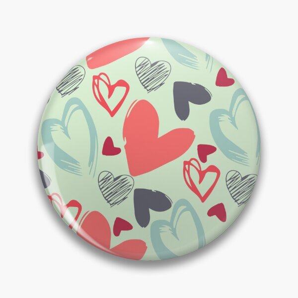 Item preview, Hearts designed and sold by Miayaa.