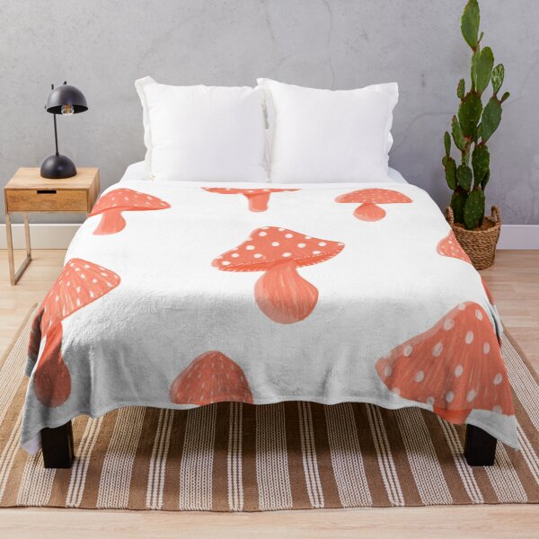 Item preview, Wild mushrooms designed and sold by artisau.