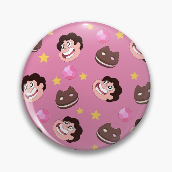Item preview, Steven Universe pattern designed and sold by ValentinaHramov.