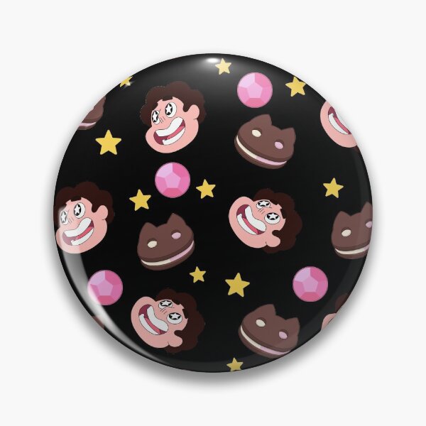 Item preview, Steven Universe pattern designed and sold by ValentinaHramov.