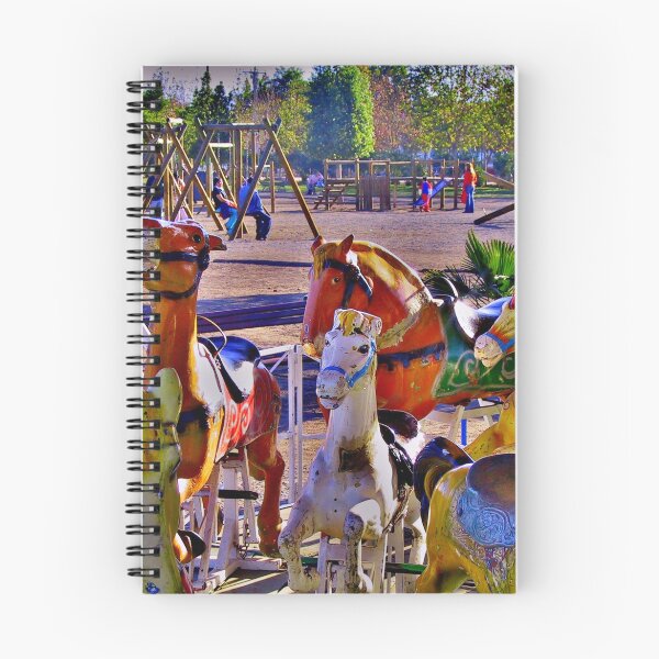 Item preview, funfair los andes designed and sold by Daidalos.