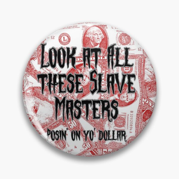 Item preview, Slave Masters v2 designed and sold by SH3PP.