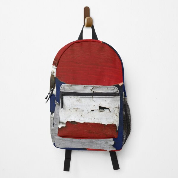 Item preview, Red White and Blue Peeler designed and sold by Yampimon.