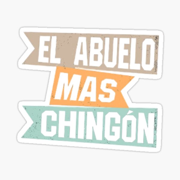 Abuelo Gifts & Merchandise for Sale | Redbubble