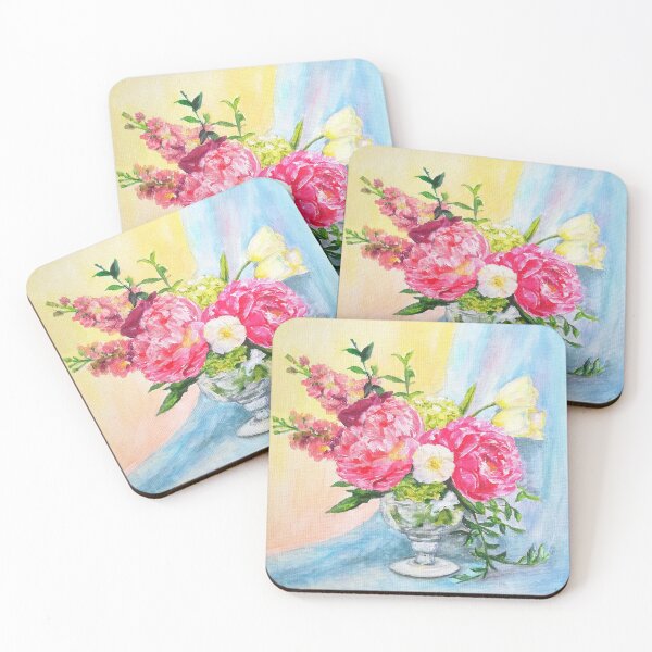 Item preview, Spring Melody designed and sold by Anthropolog.