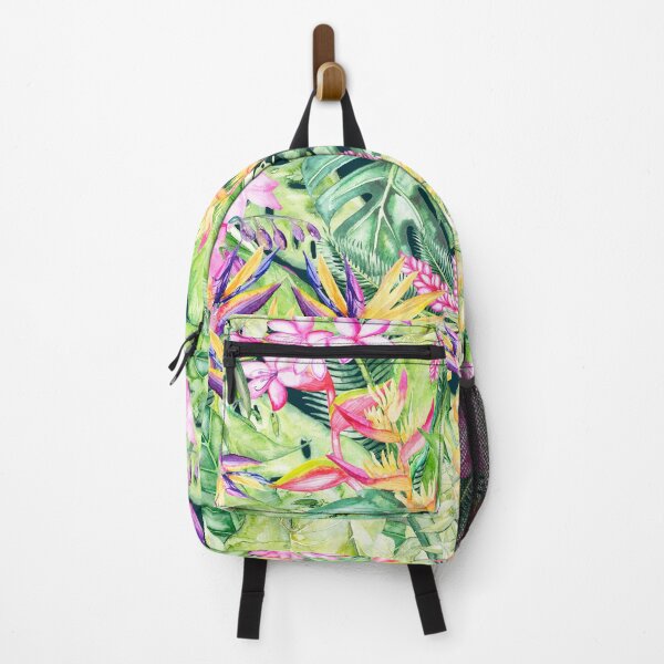 Item preview, Tropical Garden designed and sold by Wheimay.