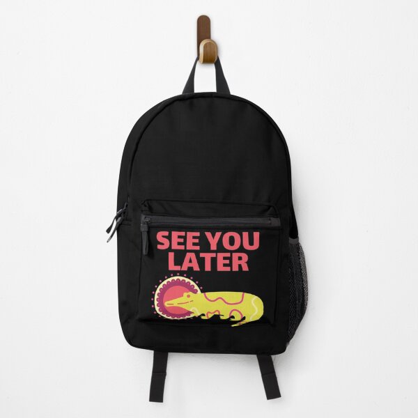Item preview, See You Later Alligator designed and sold by razvigod.
