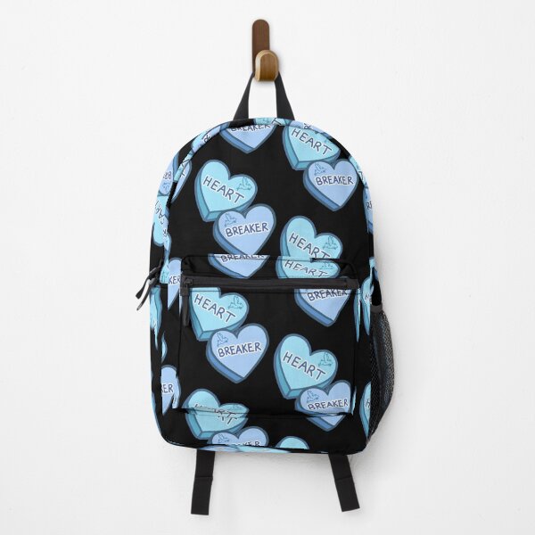 Item preview, Heart Breaker Hearts designed and sold by mysterymixtapes.