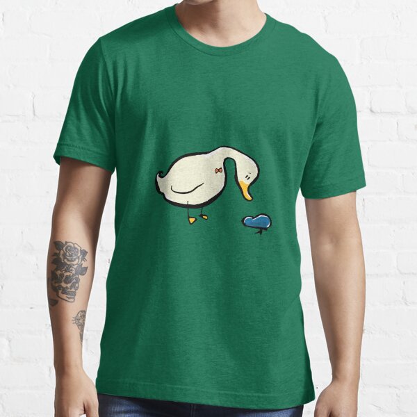 the sailor’s hat Essential T-Shirt