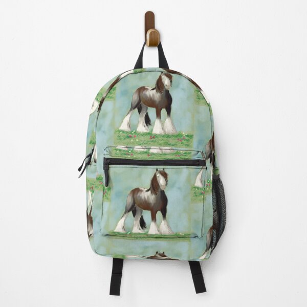 Item preview, Shire horse designed and sold by Leatextileart.