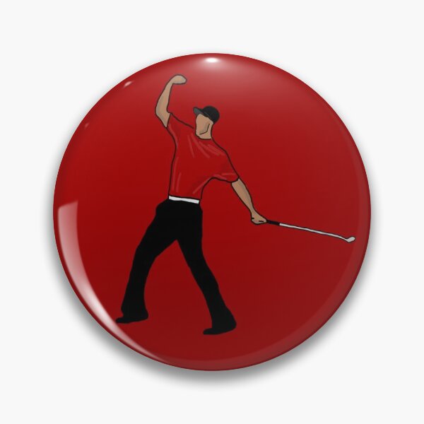 Item preview, Tiger Woods designed and sold by JaysonBangit.