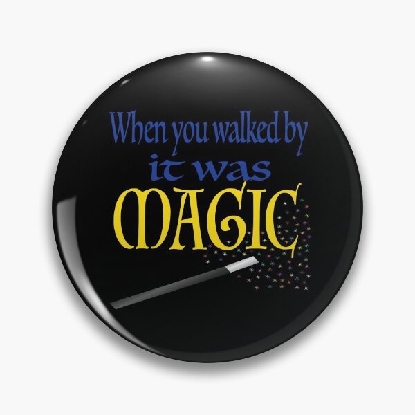 Item preview, IT WAS MAGIC designed and sold by DivineTiffany.