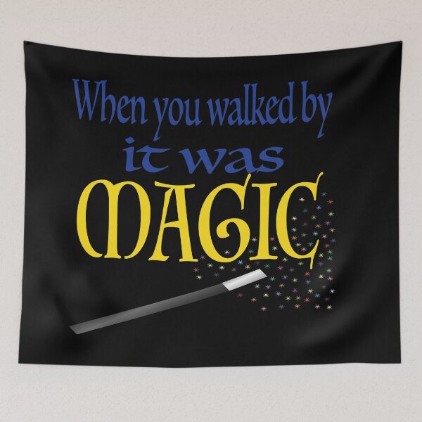 Item preview, IT WAS MAGIC designed and sold by DivineTiffany.