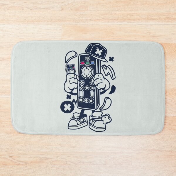 Item preview, Remote Control designed and sold by CartoonTshirtD.