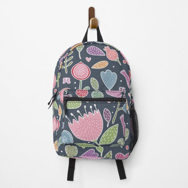 Item preview, Floral pattern designed and sold by ValentinaHramov.