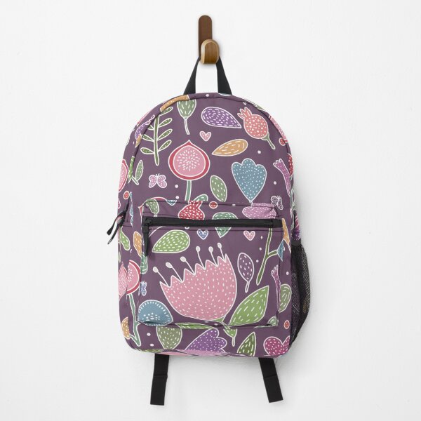 Item preview, Floral pattern designed and sold by ValentinaHramov.