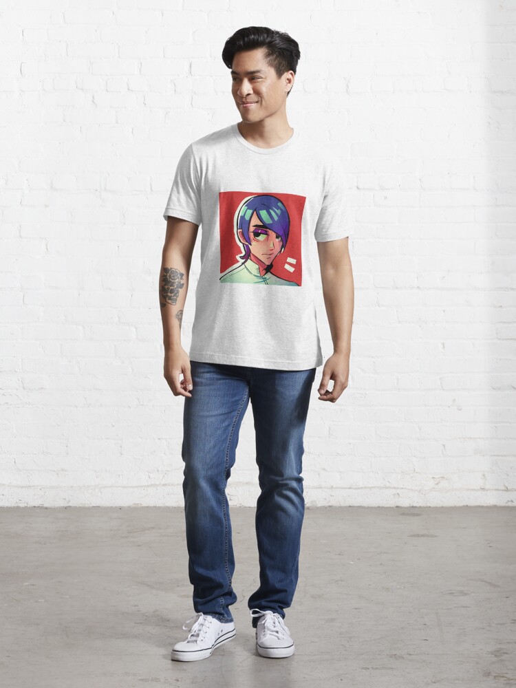 default yusuke | Essential T-Shirt