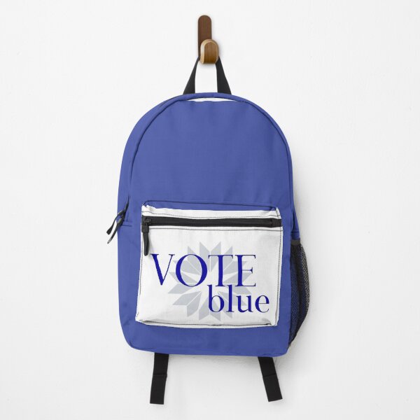 Item preview, Vote Blue designed and sold by csturman.