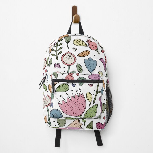 Item preview, Floral pattern designed and sold by ValentinaHramov.