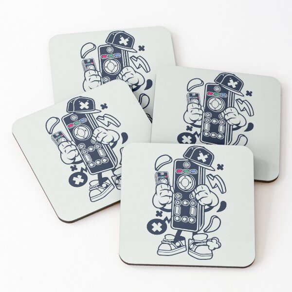 Item preview, Remote Control designed and sold by CartoonTshirtD.