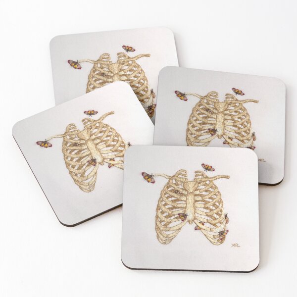 Item preview, Bone Metastasis designed and sold by Aimee  Rondel.