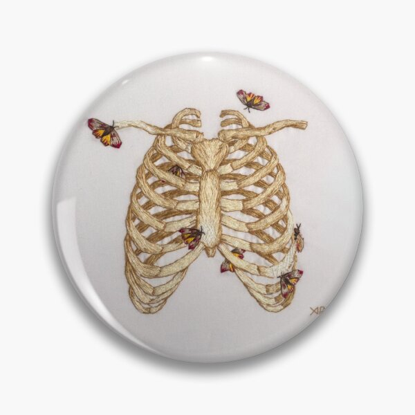Item preview, Bone Metastasis designed and sold by Aimee  Rondel.