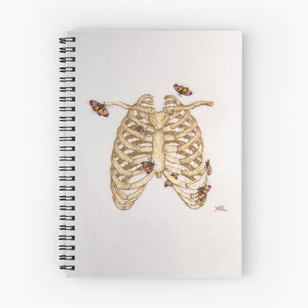 Item preview, Bone Metastasis designed and sold by Aimee  Rondel.