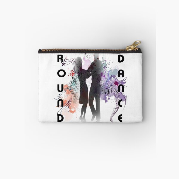 Item preview, Round Dance Multi designed and sold by Square Dancing Gifts & Merchandise.