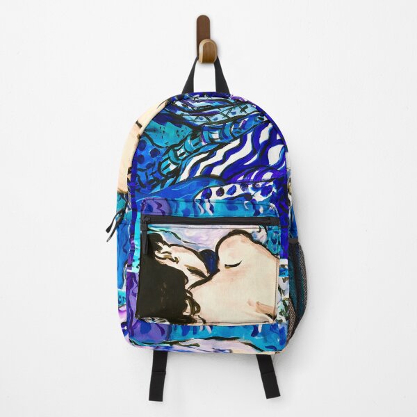 Item preview, Blue Billie designed and sold by Mabbatt-art.