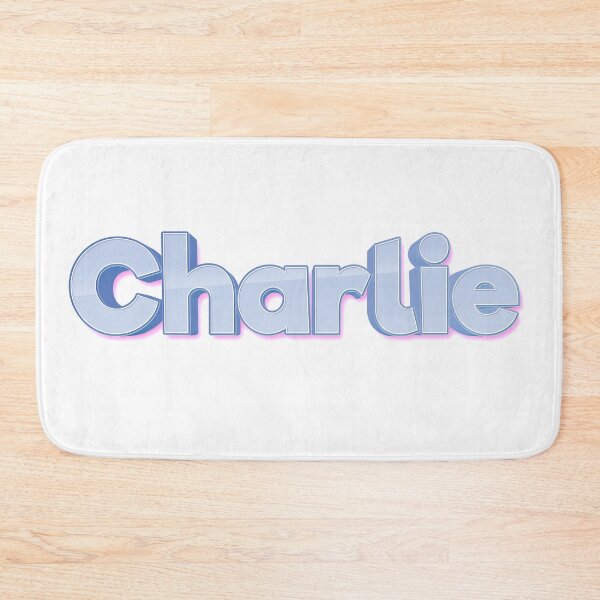 Item preview, Charlie My Name Is Charlie designed and sold by ProjectX23.