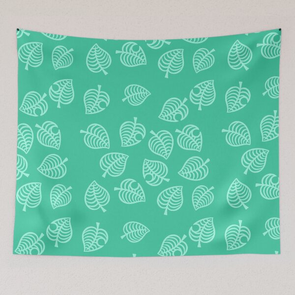 Item preview, Leaf pattern  designed and sold by surirealart.