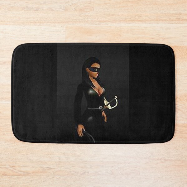 Item preview, queen of swords designed and sold by The Poette.
