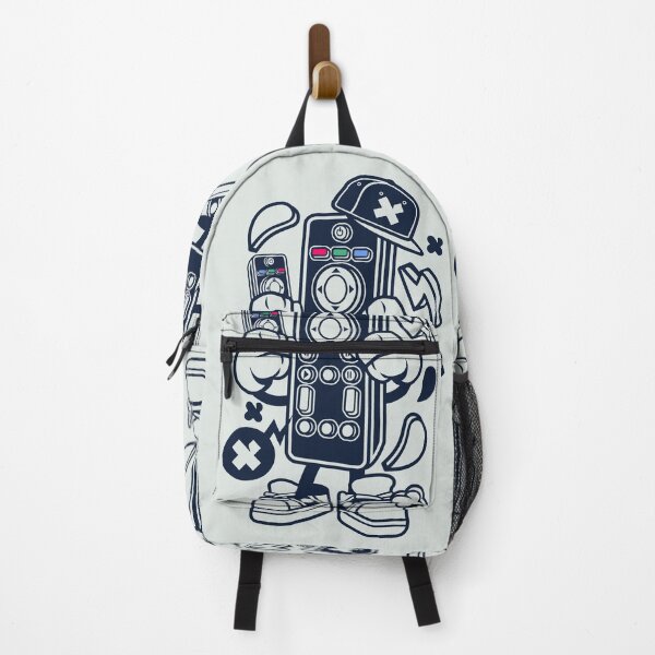 Item preview, Remote Control designed and sold by CartoonTshirtD.