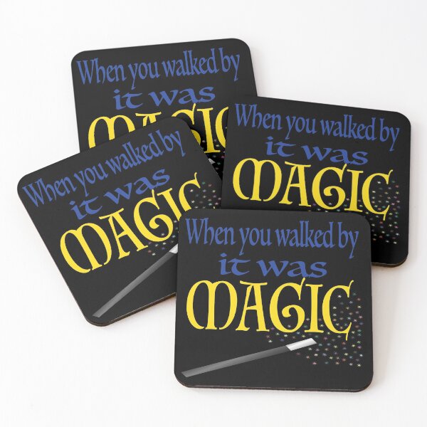 Item preview, IT WAS MAGIC designed and sold by DivineTiffany.