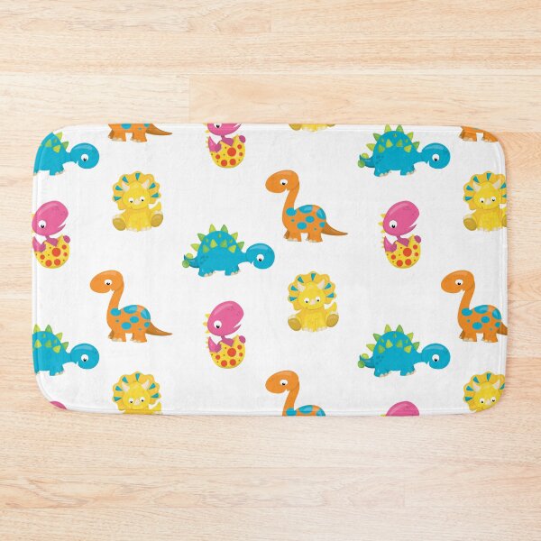 Item preview,  Dinosaur Dino for Kids designed and sold by ToniaKroeger.