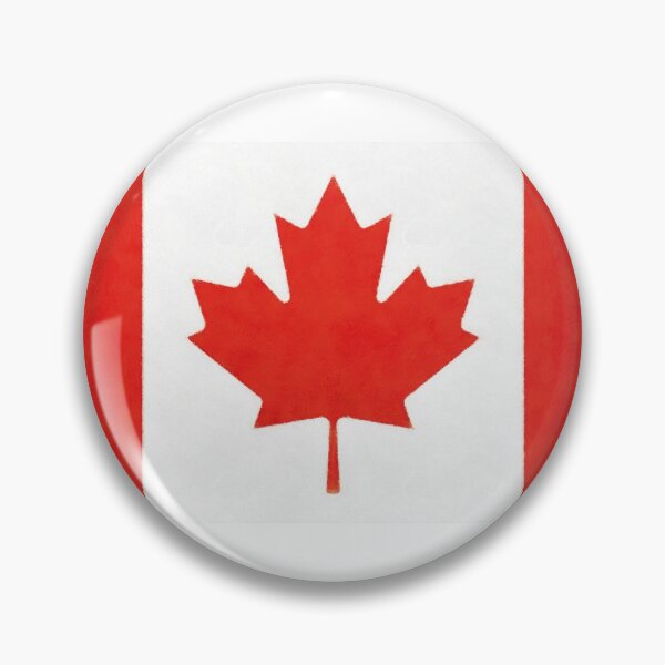 Item preview, Canadian flag designed and sold by Ghazal-art.