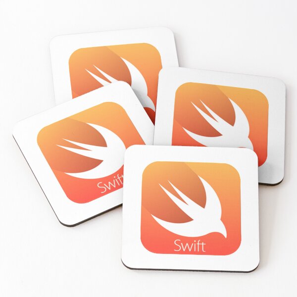 Item preview, Apple Swift designed and sold by clubtee.