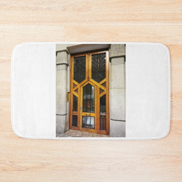 Item preview, Doors of Barcelona designed and sold by MarcoArts.
