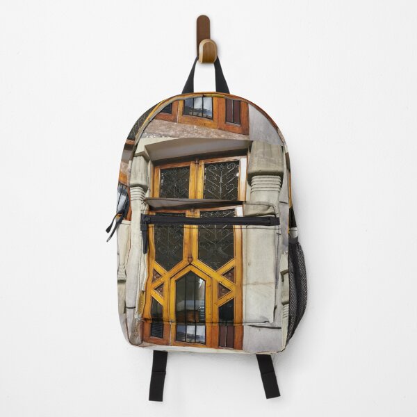 Item preview, Doors of Barcelona designed and sold by MarcoArts.