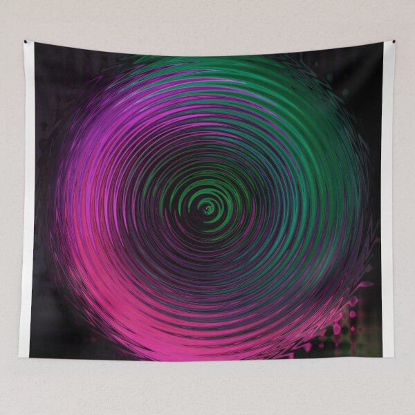 Item preview, Water Ripples Abstracting designed and sold by AmeliLure.