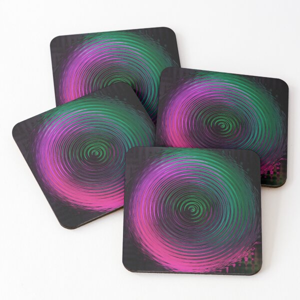 Item preview, Water Ripples Abstracting designed and sold by AmeliLure.