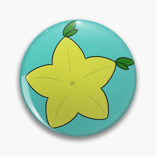 Item preview, Paopu Fruit designed and sold by ittybittyxvw.