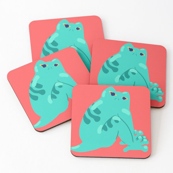 Item preview, Growing Frog designed and sold by daynamayday.