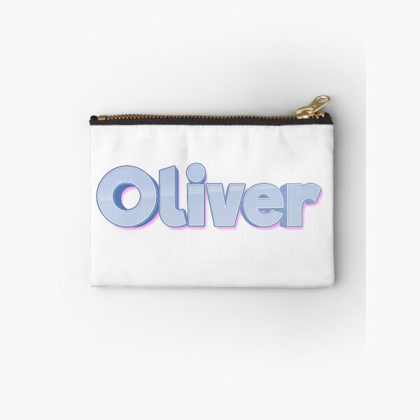 Item preview, Oliver Name designed and sold by ProjectX23.