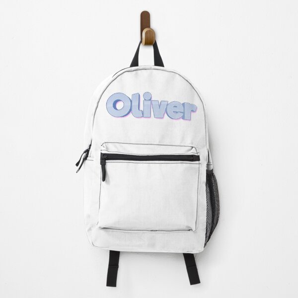 Item preview, Oliver Name designed and sold by ProjectX23.