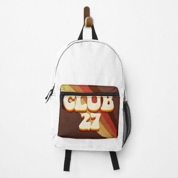 Item preview, Club 27 designed and sold by Hell-Prints.