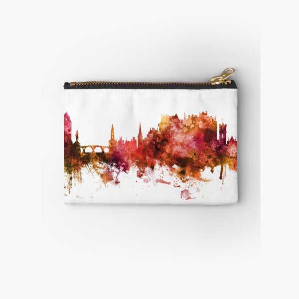 Item preview, Stirling Scotland Skyline designed and sold by ArtPrints.